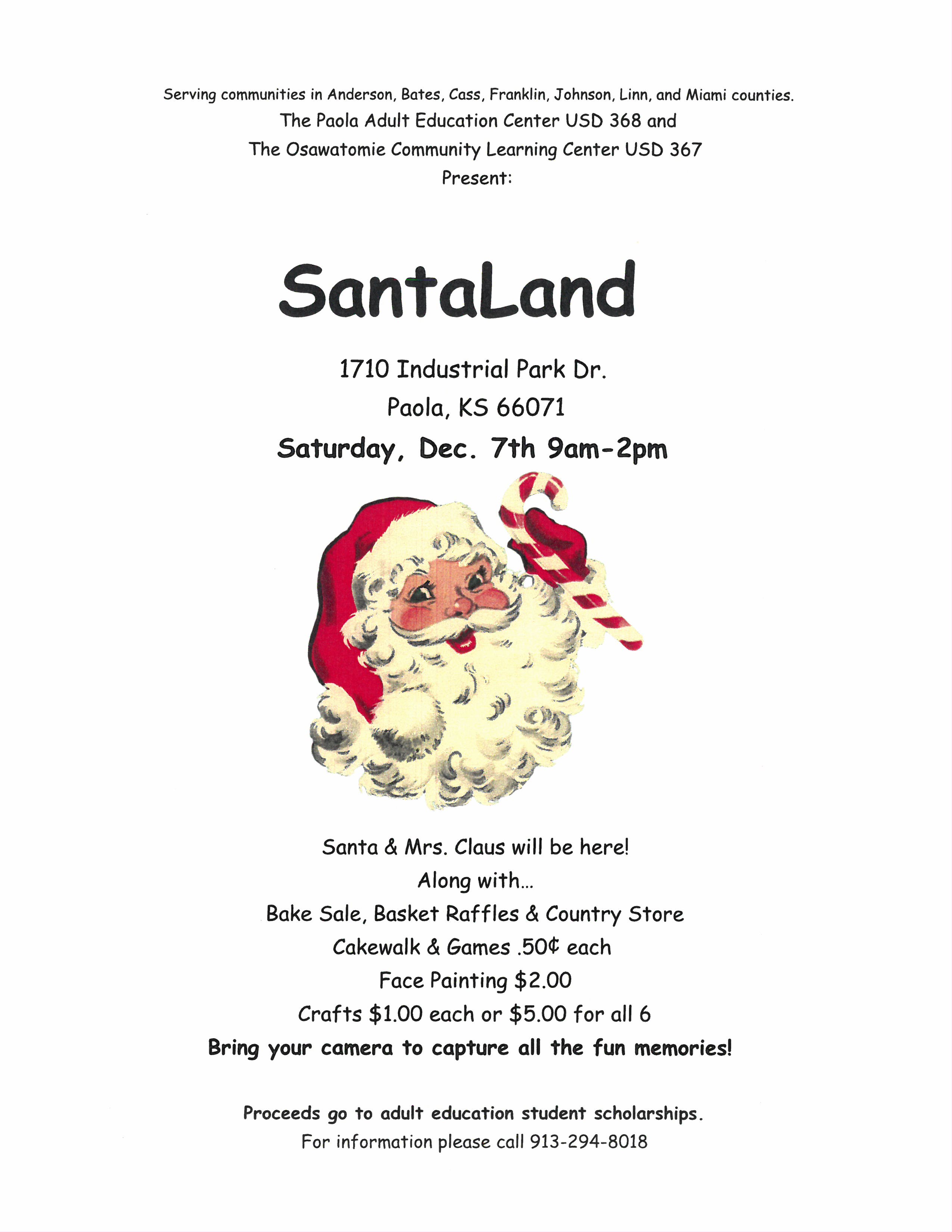 Santa Land