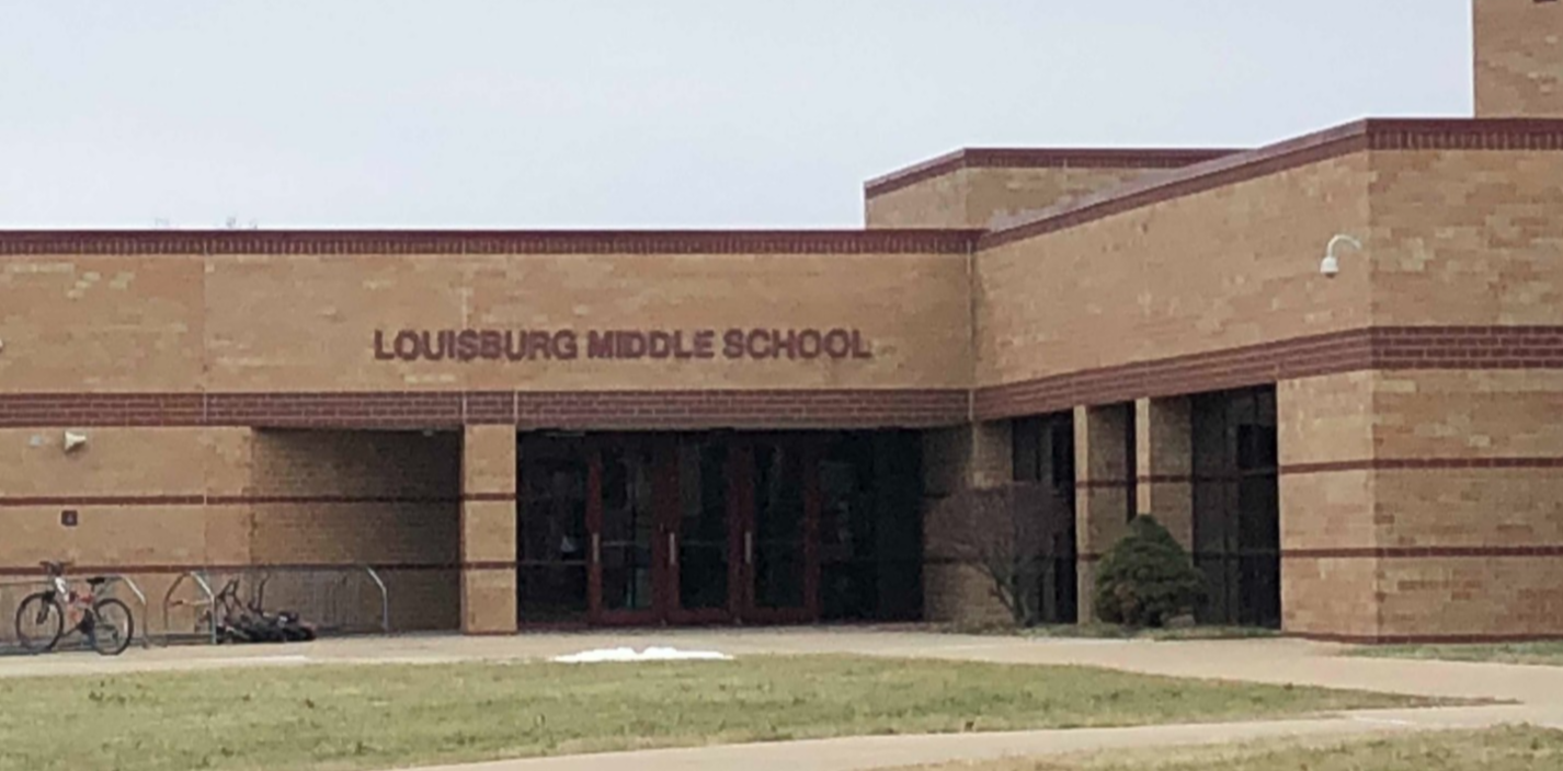 Louisburg Middle School