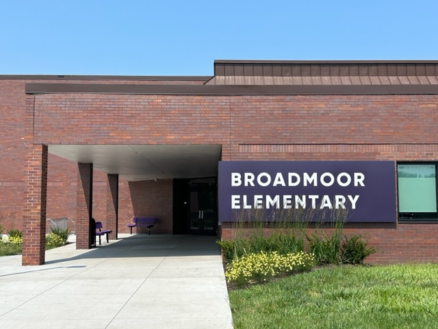 Broadmoor Elementary