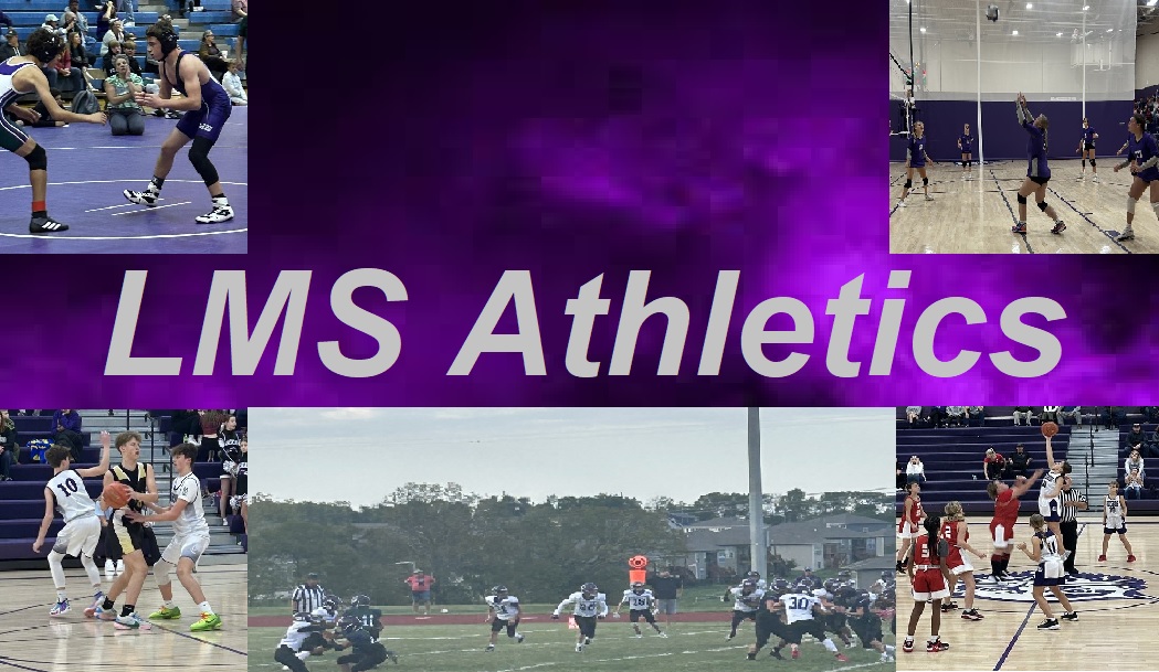 LMS Athletics