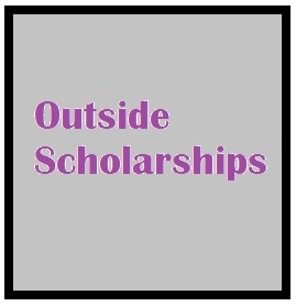 Outside Scholarships