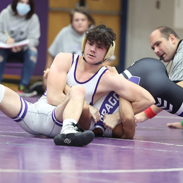 LHS Athletic Information Louisburg High School