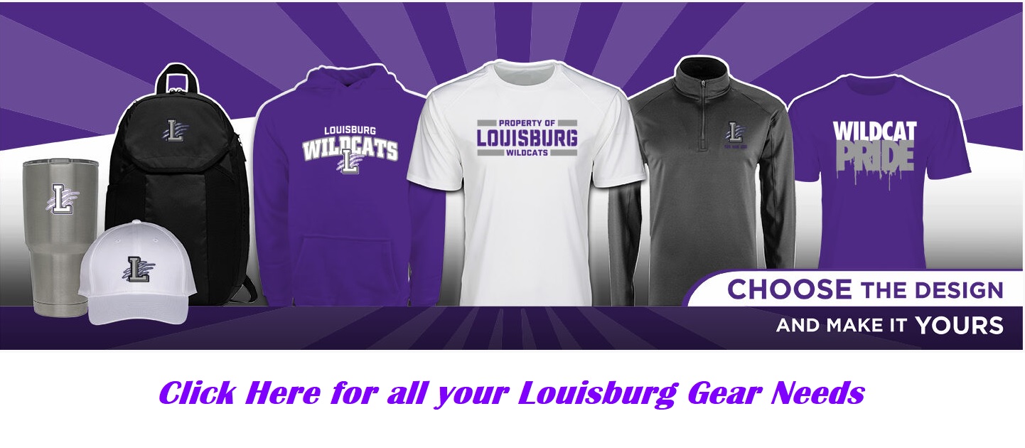 Louisburg Wildcat Gear