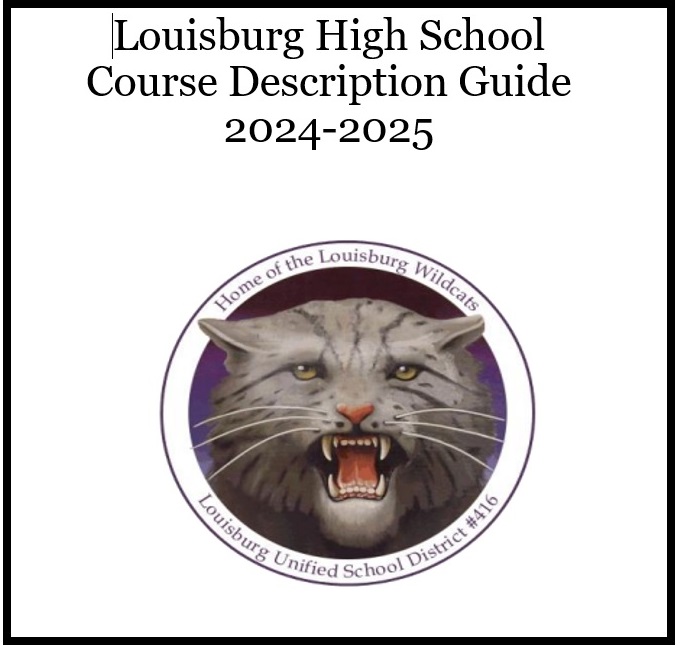 2024-2025 LHS Course Guide