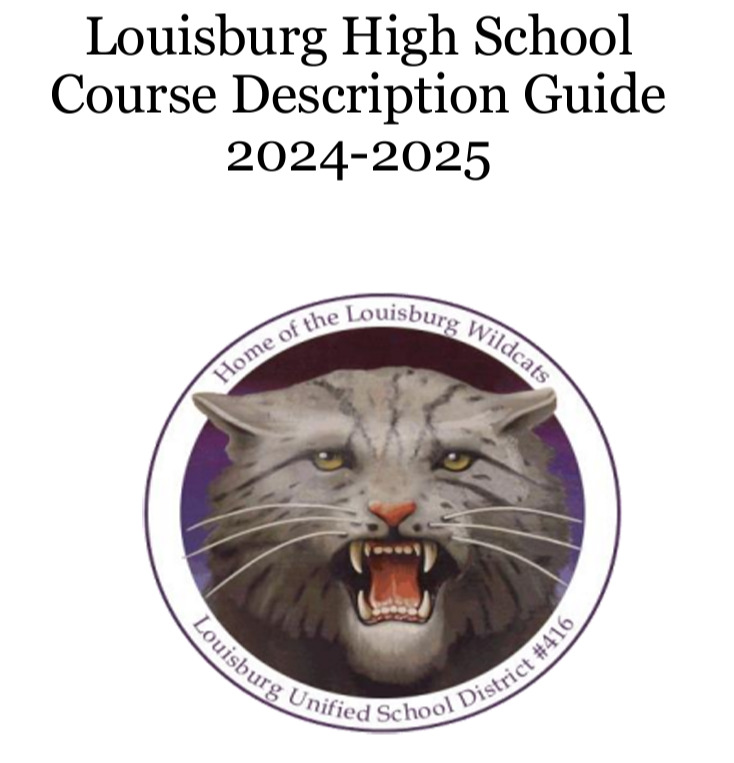 LHS Course Description