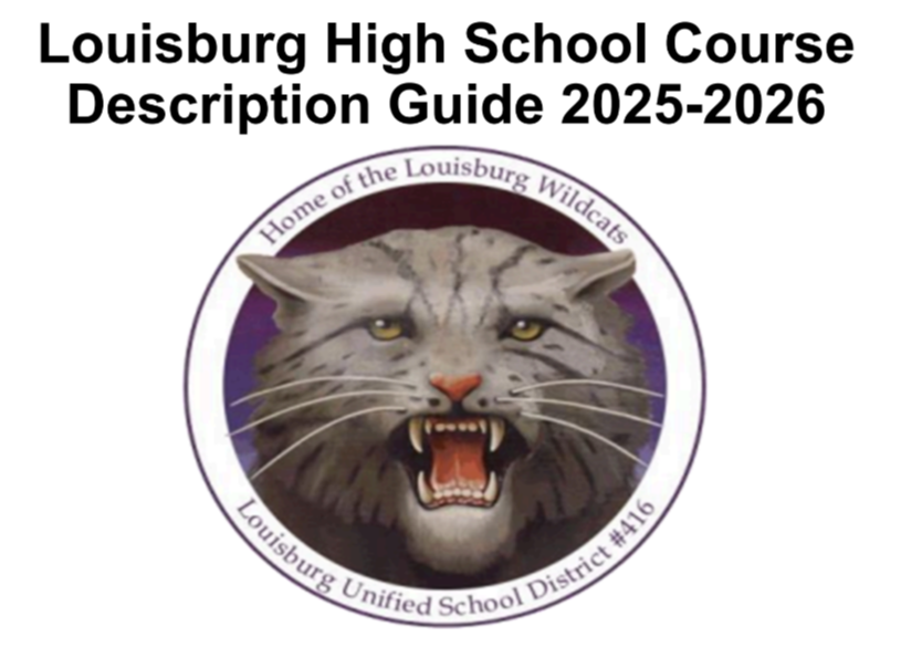 2025-2026 LHS Course Guide