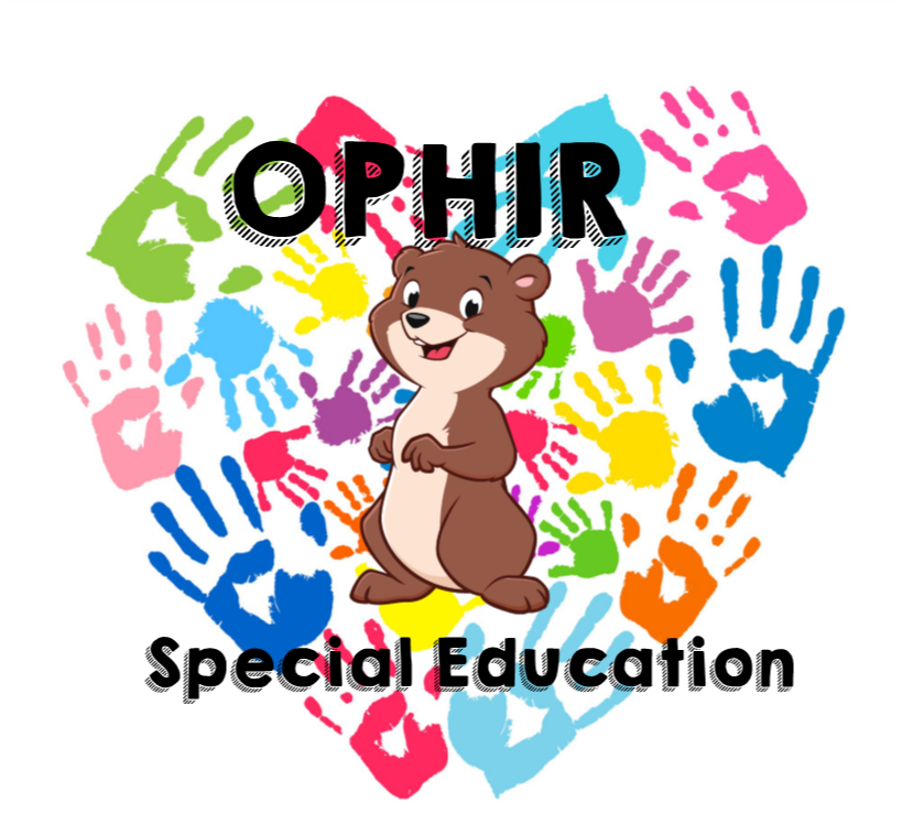 Ophir Special Educaton