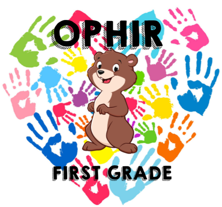 Ophir 1st Grade