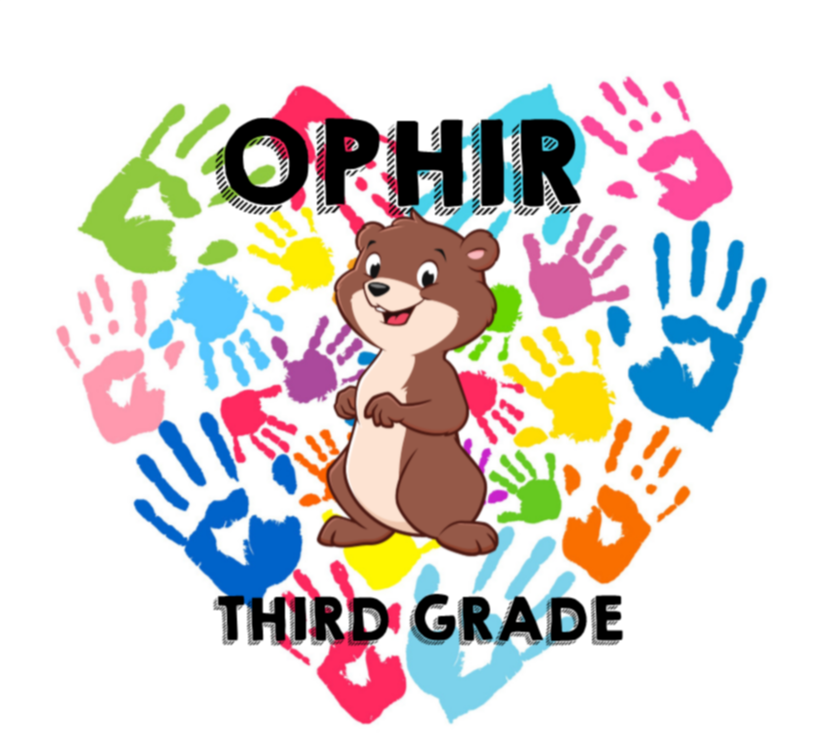 Ophir Third Grade