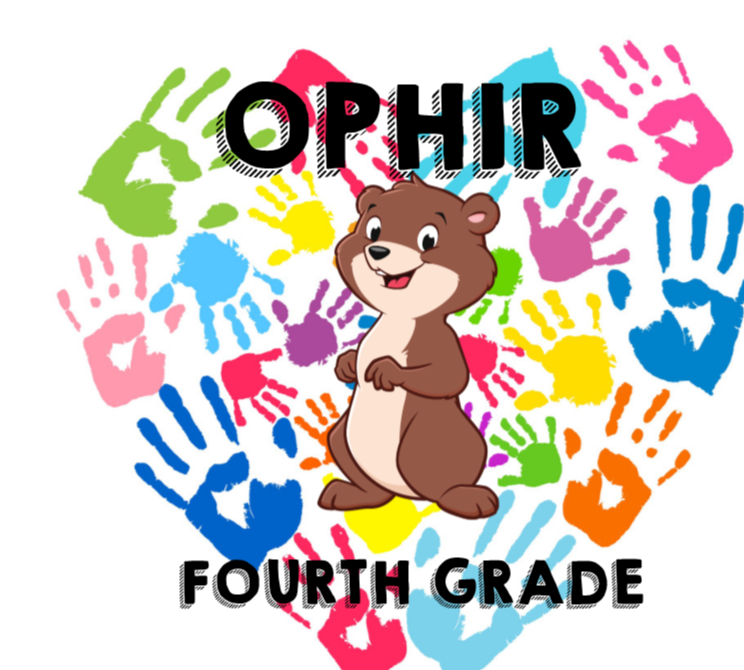 Ophir Fourth Grade