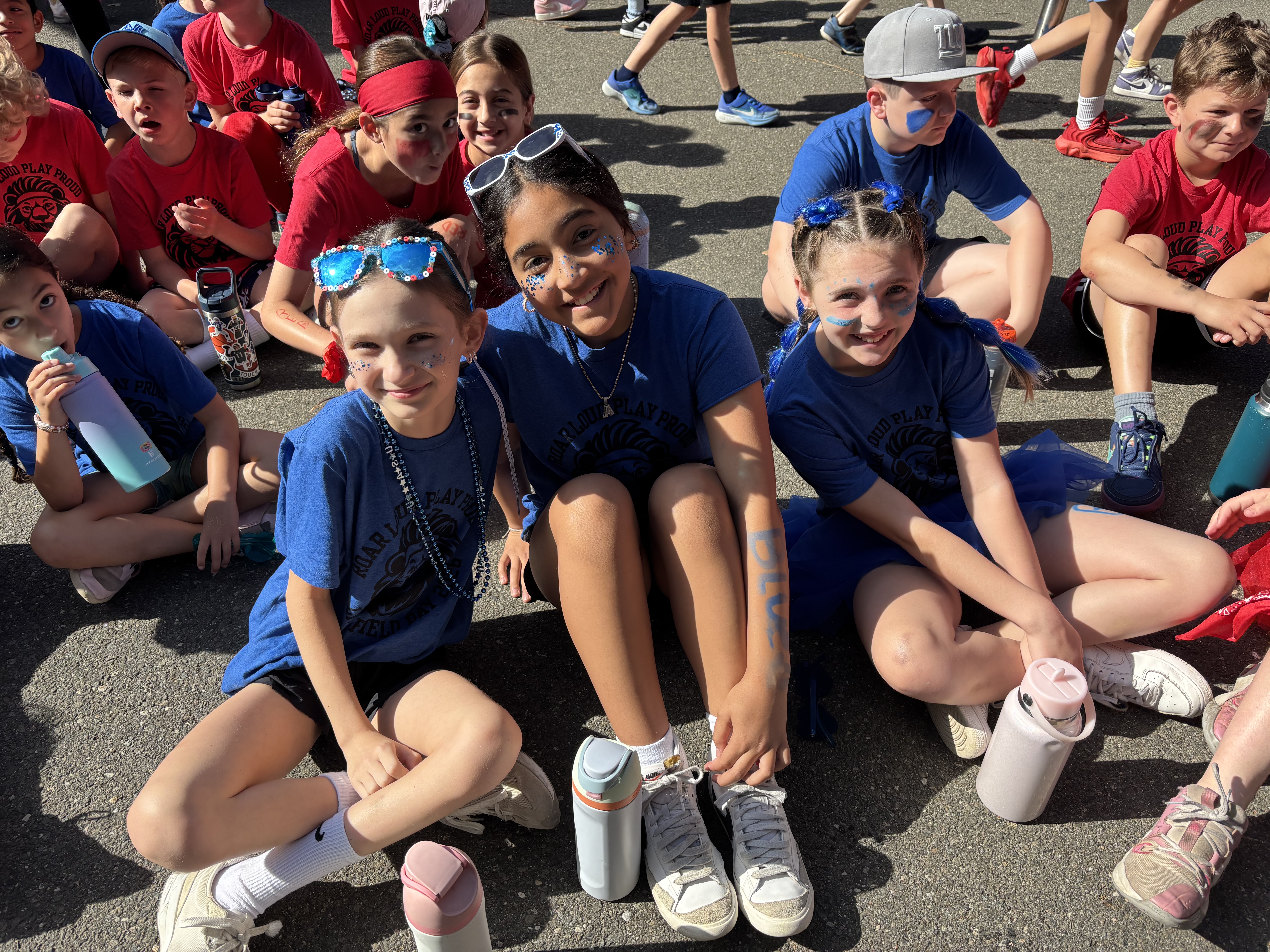 field day