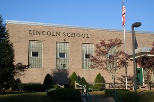 Welcome | Abraham Lincoln Elementary School