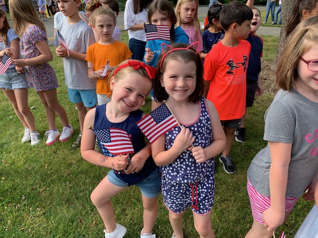 Flag Day