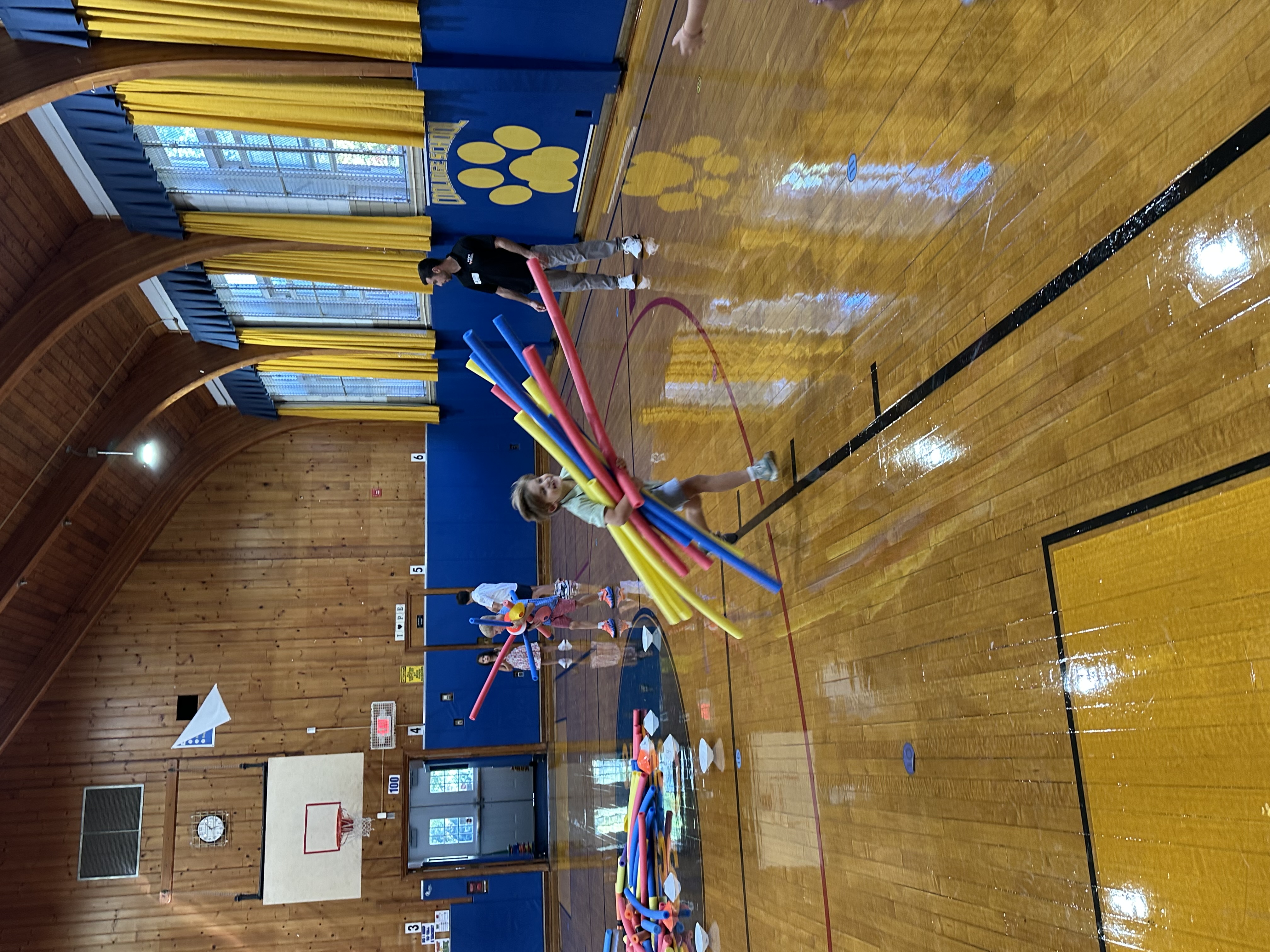 PE