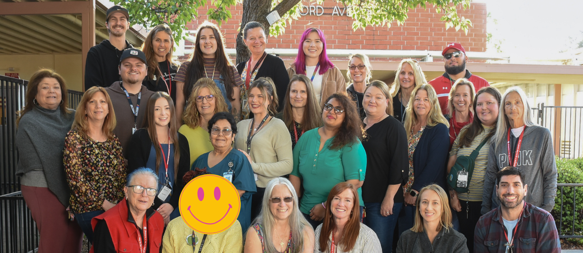 Staff Photo