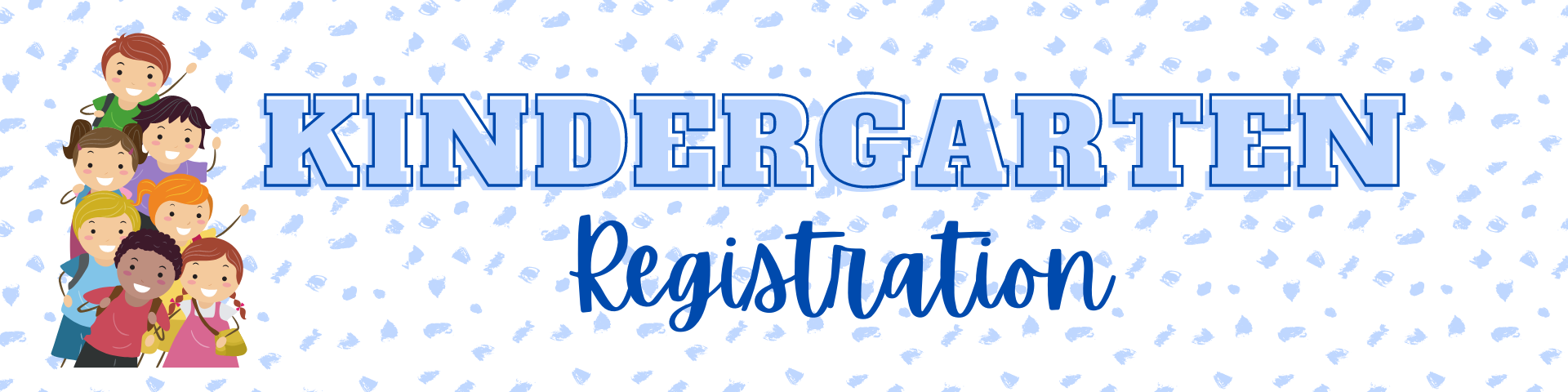 Kindergarten Registration