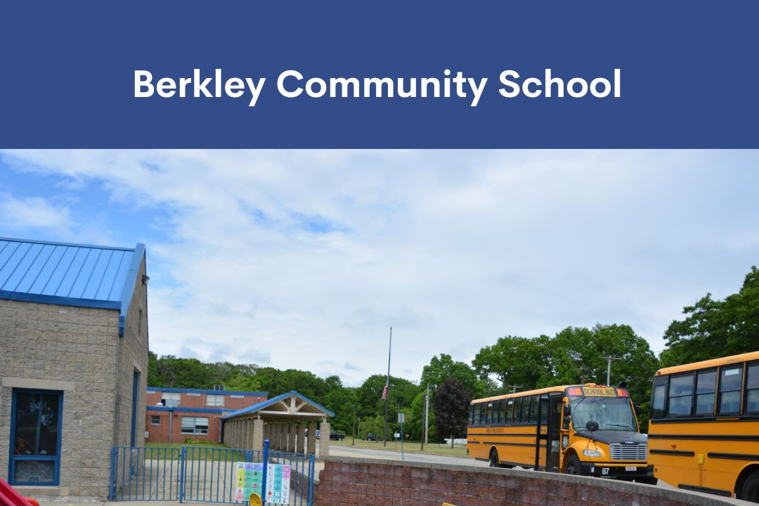 Berkley Public Schools Home