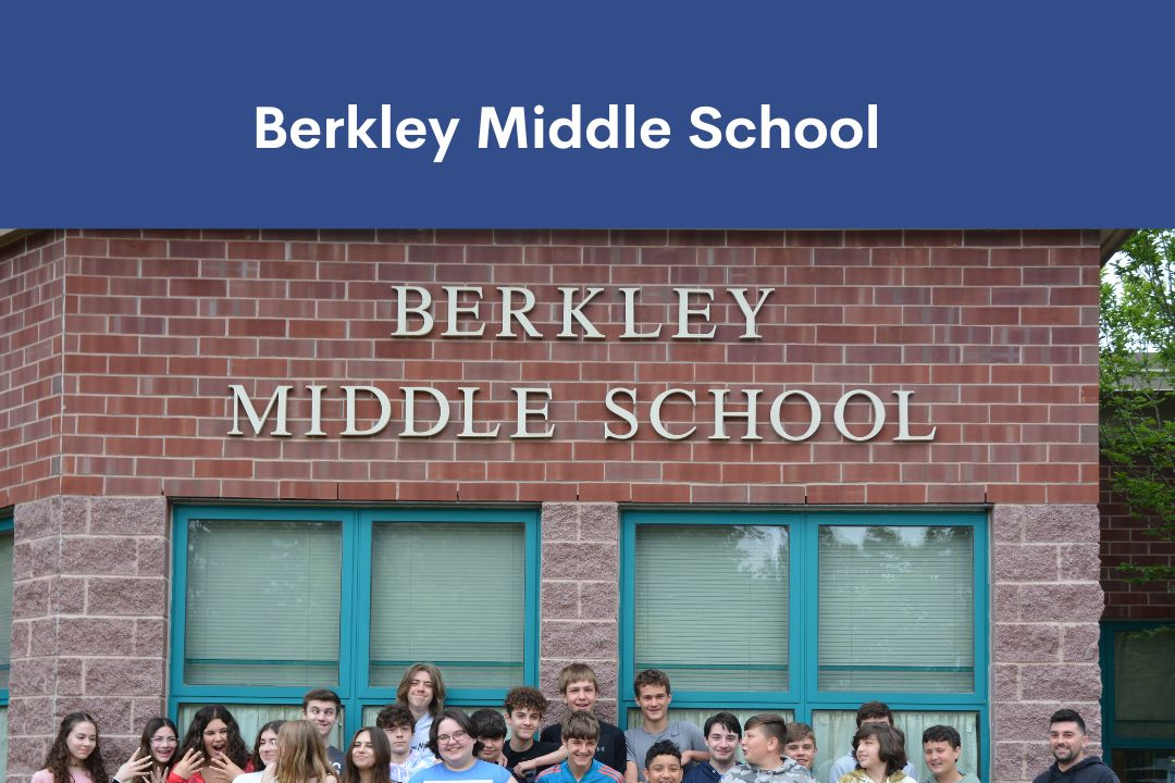 Berkley Public Schools | Home