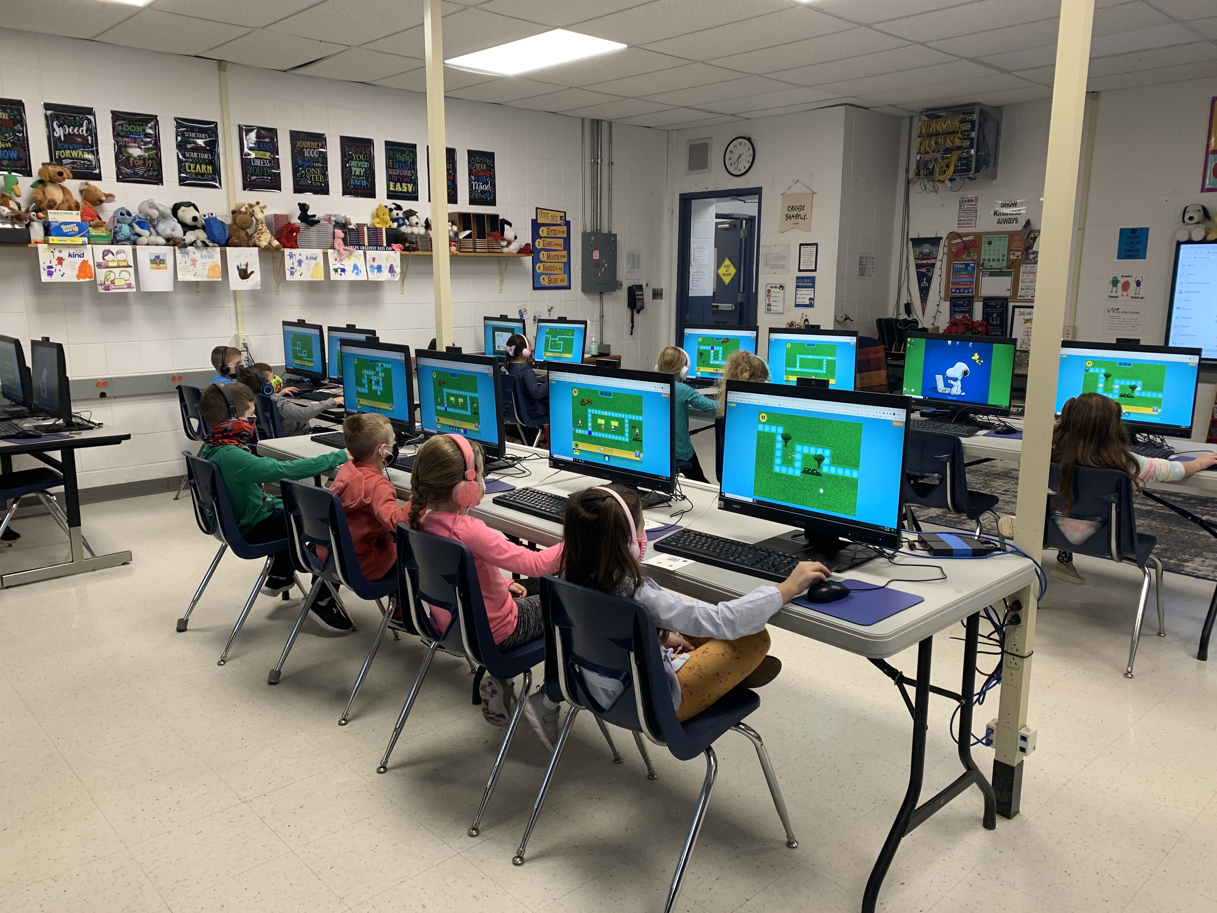Hour of Code