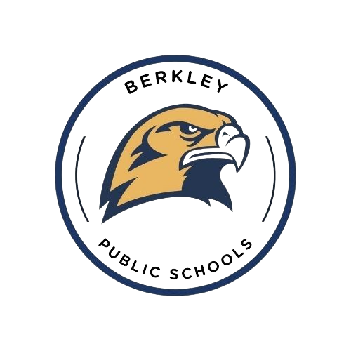 Berkley Public Schools Logo