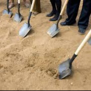 Ground Breaking