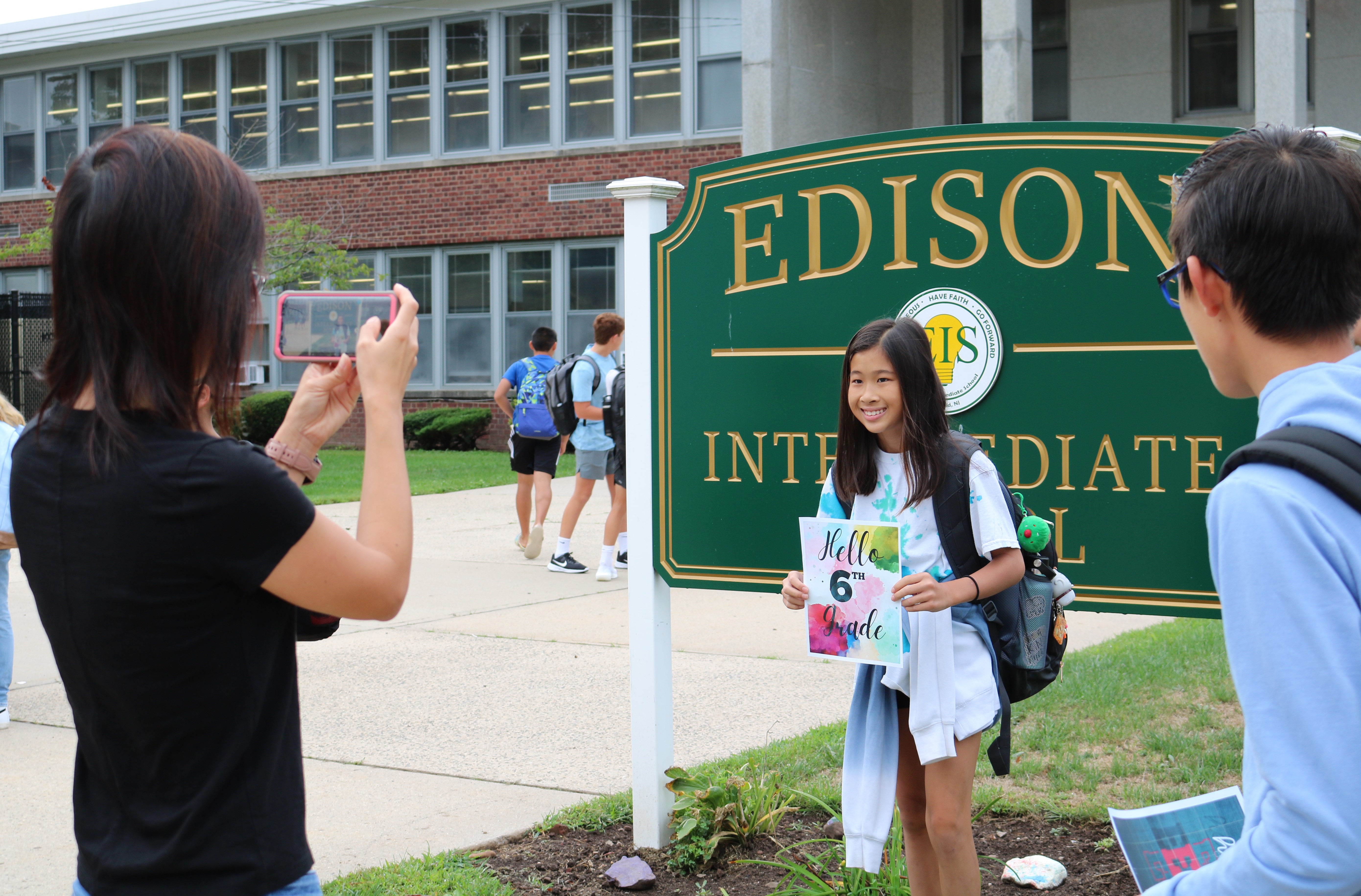 Edison Intermediate School | Home