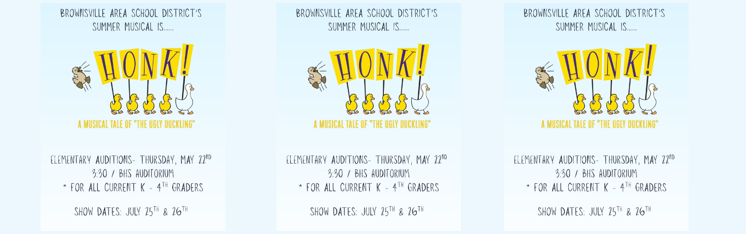 summer musical