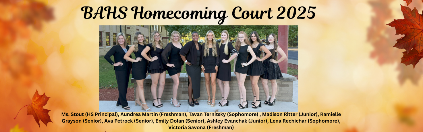 homecoming