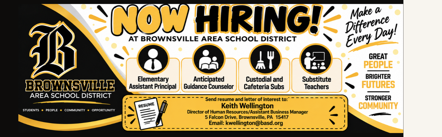 job listing