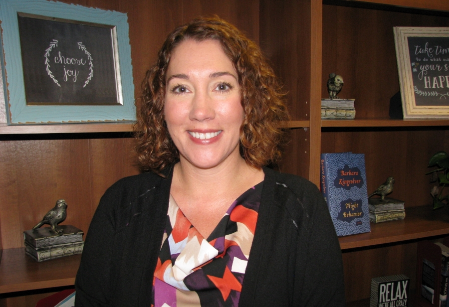 Karen Jones