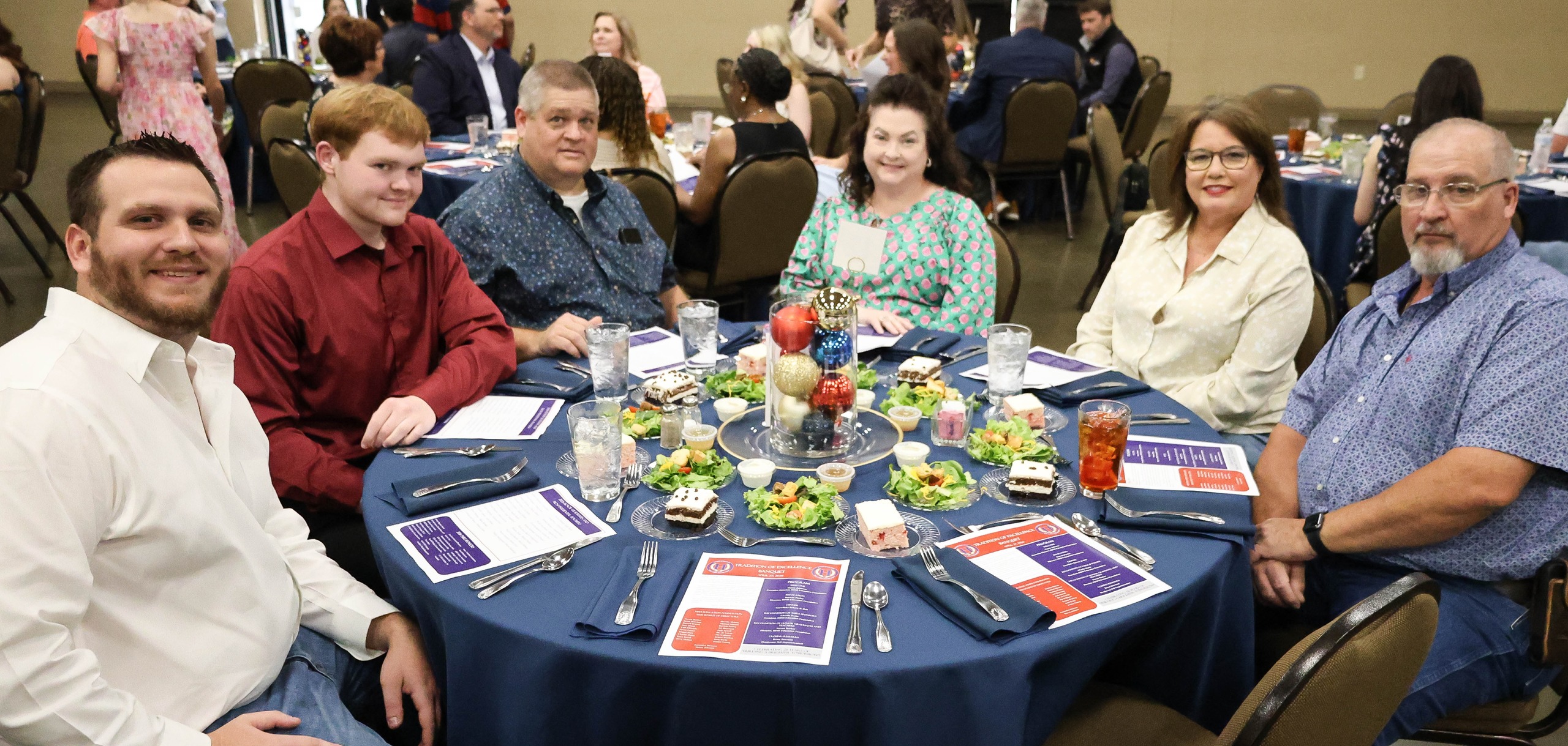 Henderson ISD Education Foundation