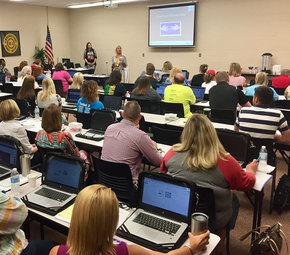 About Us New Madrid County R1 School District