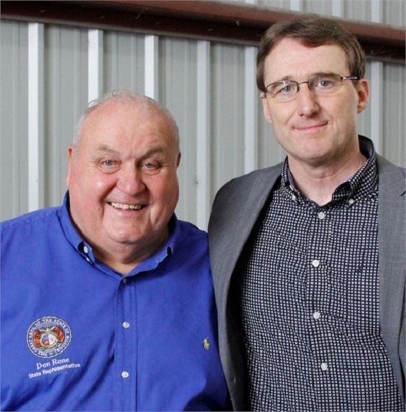 About Us New Madrid County R1 School District