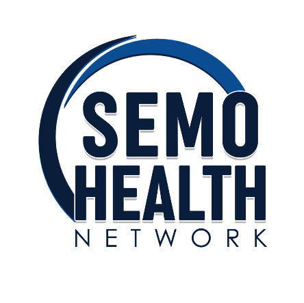 SEMO Health Logo