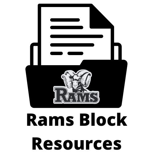 rams block resources graphic