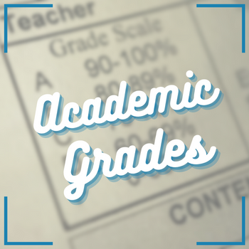 academic grades