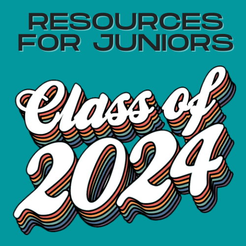 resources for juniors