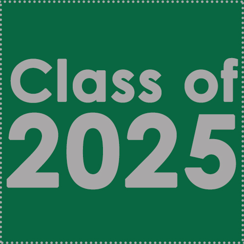 class of 2025