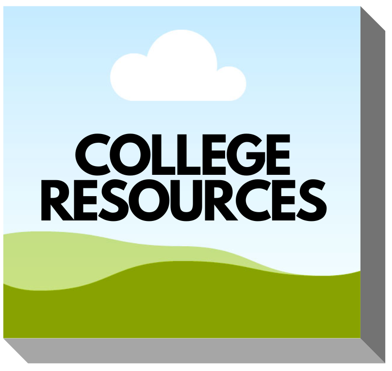 COLLEGE RESOURCES