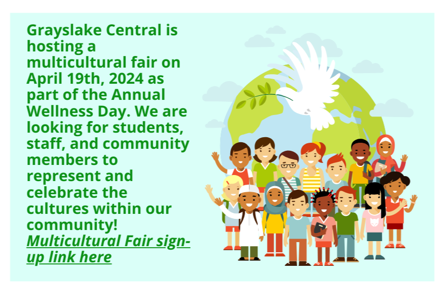 multicultural fair