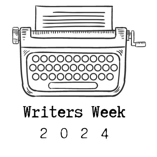 writers week logo