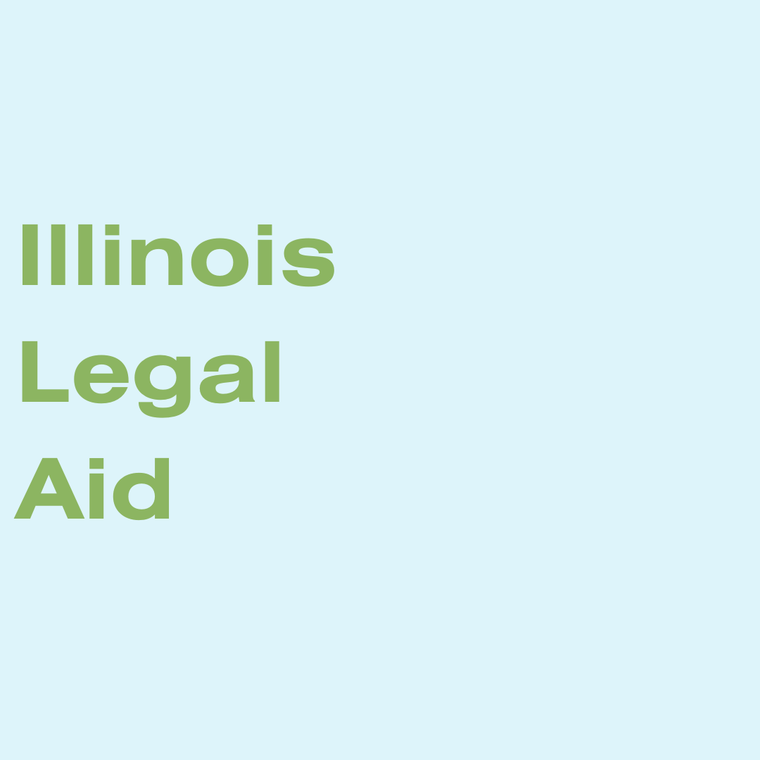 Illinois Legal Aid