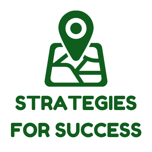 Strategies for Success