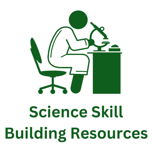 Science Skill Building Resources