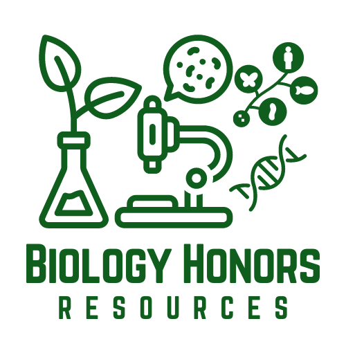 Biology Honors Resources