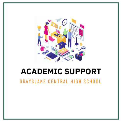 academic support