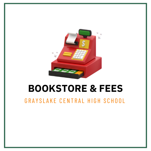 bookstore and fees