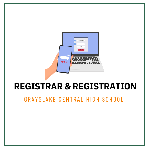 REGISTRATION AND REGISTRAR