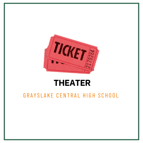 THEATER AND TICKETS