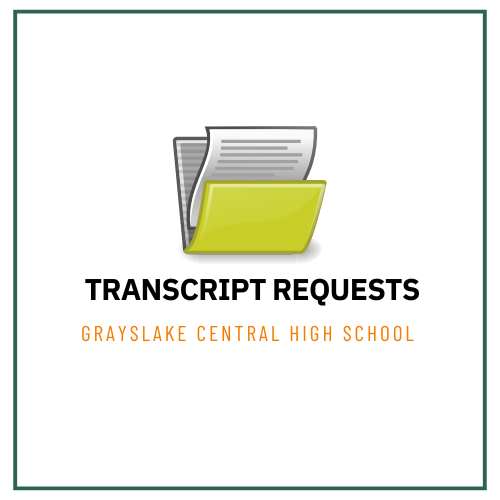 TRANSCRIPT REQUESTS